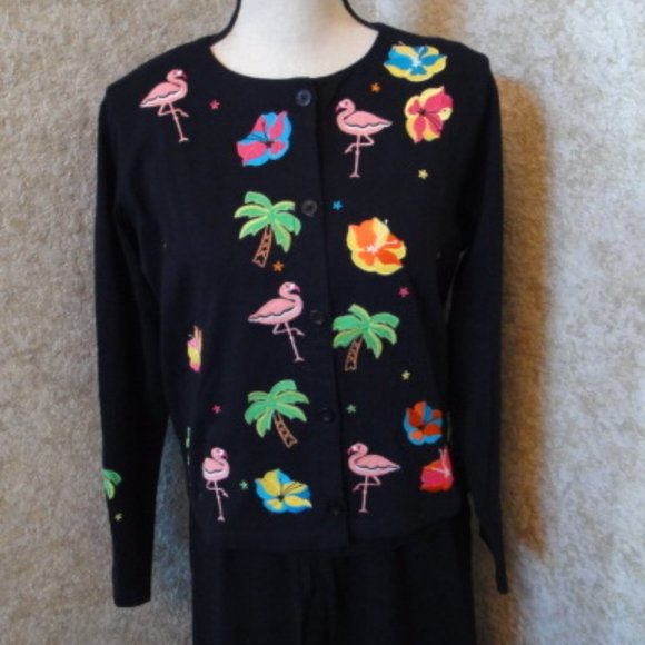 Pants,Tank,Jacket,Tote! - Picture 3 of 11